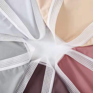 Quần su đúc viền ren