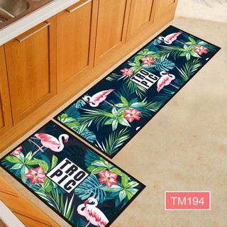 Thảm Phòng Bếp hình rất đẹp ( Chất Đẹp )