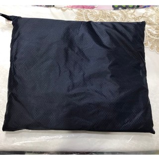 Áo Mưa 2 Đầu Vải Dù Cao Cấp