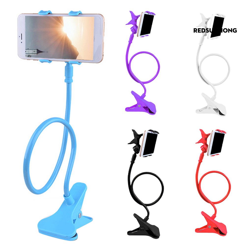 Giá Đỡ Điện Thoại / Máy Tính Bảng Xoay 360 Độ Tiện Dụng
