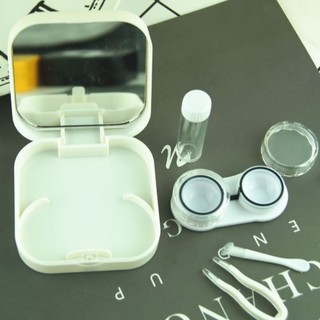 Khay Đựng Lens Sky Contact lens
