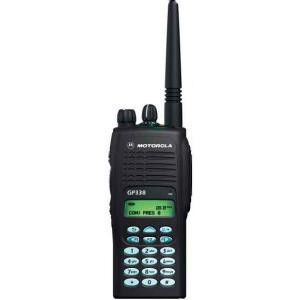 Bộ Đàm Motorola GP-338