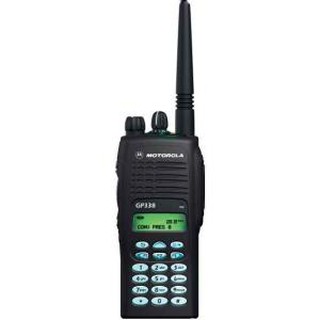Bộ Đàm Motorola GP-338