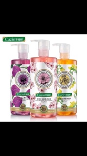 Sữa tắm hương thơm 520ml