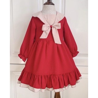 Váy Cho Bé Gái Babystore88