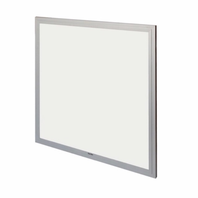 Đèn âm trần thạch cao 600x600 siêu mỏng chuyên đèn trần văn phòng, spa, ngân hàng, hàng chính hãng bảo hành 2 năm