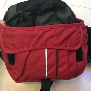 Túi đeo máy ảnh Crumpler Jackpack 4000