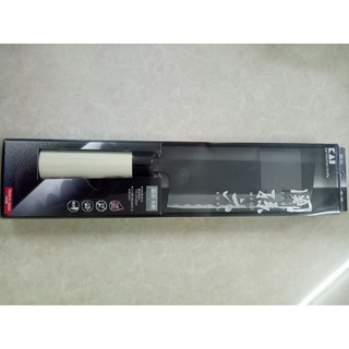 Dao KAI cán gỗ trắng Nhật Bản