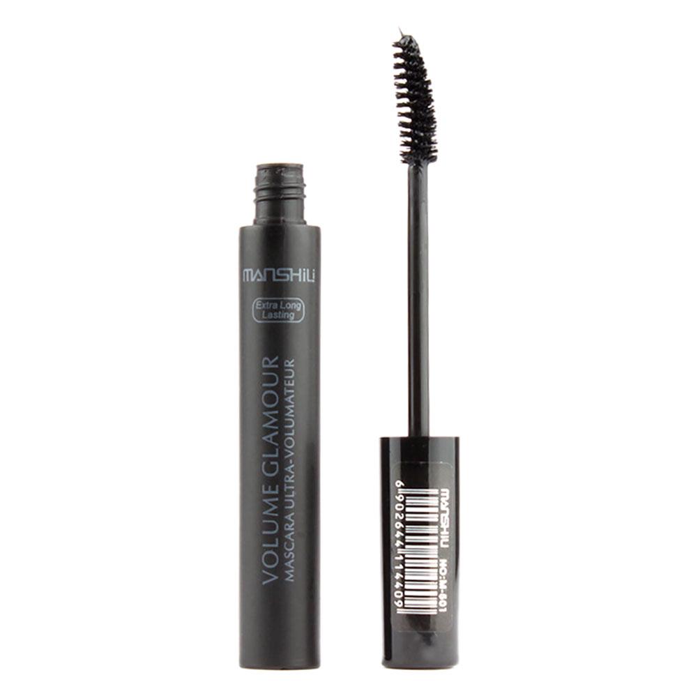 Mascara làm dày mi màu đen MM