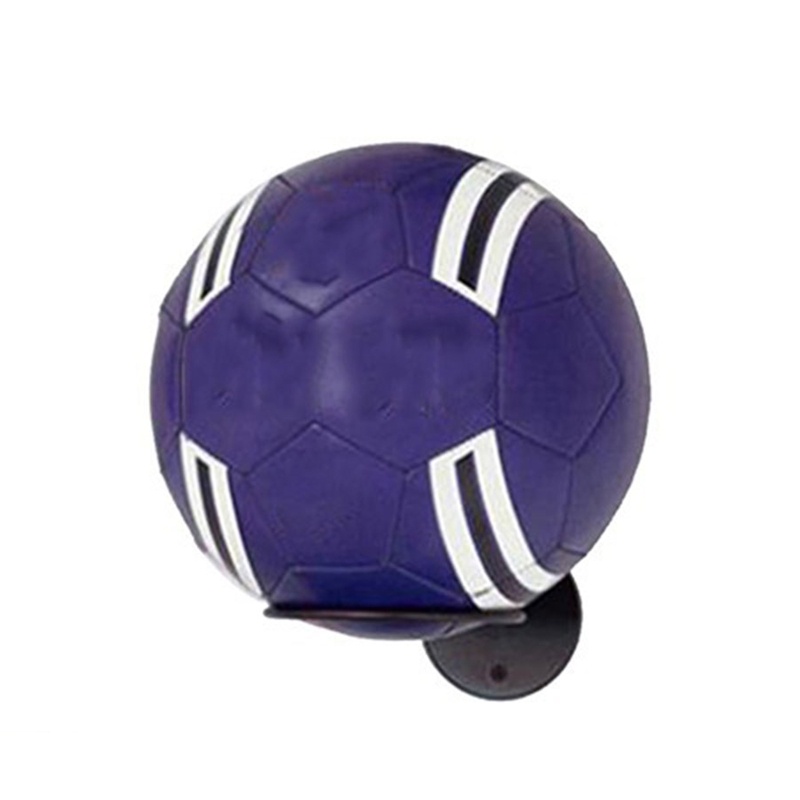 Giá Đỡ Bóng Rổ Treo Tường Tiết Kiệm Không Gian