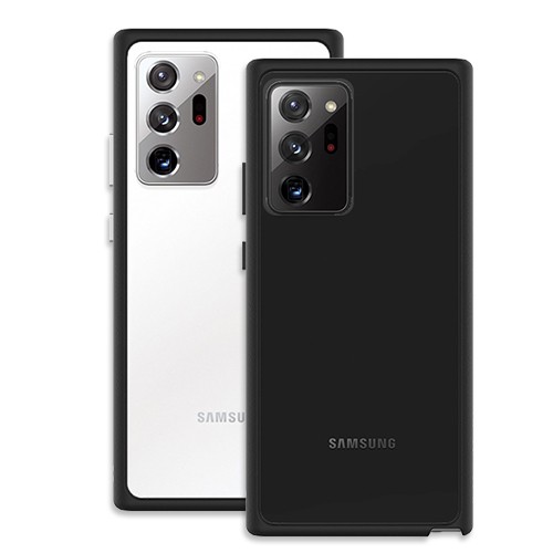 Ốp điện thoại Devilcase Lite of Samsung Galaxy Note 20 Ultra Hàng cao cấp Chính hãng
