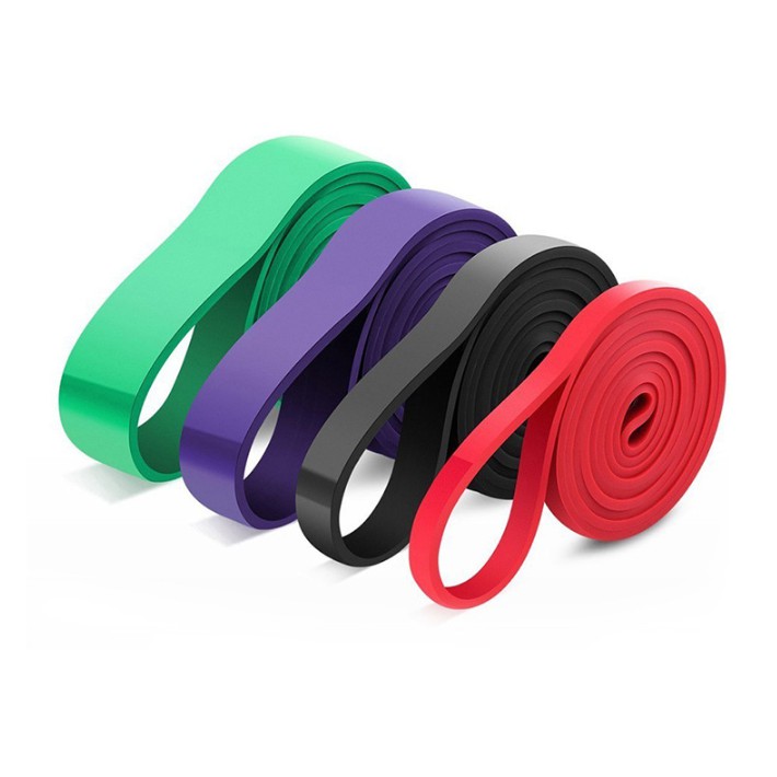 Dây kháng lực Power Band đa năng hỗ trợ tập luyện, hỗ trợ lên xà,tập gym