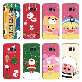 Ốp điện thoại nhiều mẫu mã cho điện thoại Samsung Galaxy Note 5/ Note 4/ S6/S7 Edge
