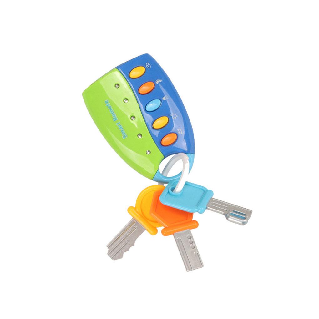 Đồ Chơi Xe Hơi Điều Khiển Từ Xa Bằng Nhựa Chạy Bằng Pin Vui Nhộn Dùng Làm Quà Tặng Giáng Sinh Cho Bé