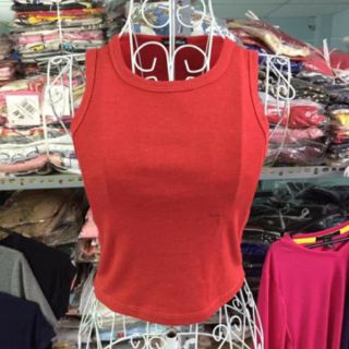 Áo ống, croptop