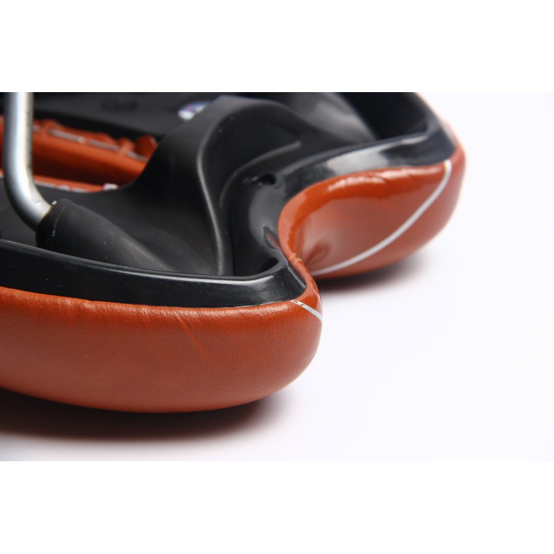 Yên xe đạp thể thao silicone siêu mềm