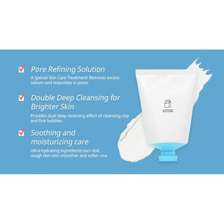 SỮA RỮA MẶT Ủ TRẮNG 𝟑𝐂𝐄 𝐖𝐇𝐈𝐓𝐄 𝐌𝐈𝐋𝐊 𝐏𝐀𝐂𝐊 𝐓𝐎 𝐅𝐎𝐀𝐌