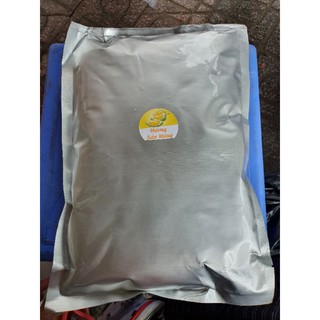 Hương sầu riêng bột - Durian powder Flavour