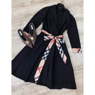 Đầm bbr siêu xinh