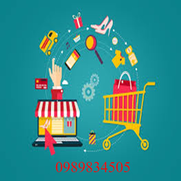 Shop Siêu Nhiều Đồ Rẻ