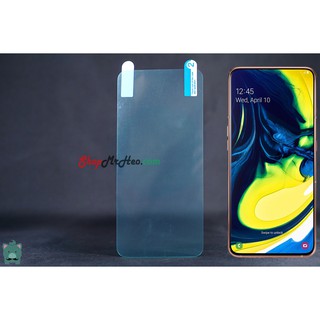 Dán Dẻo TPU Full Màn Hình Samsung Galaxy A80