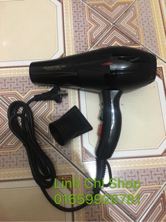 Máy sấy tóc cao cấp công suất lớn