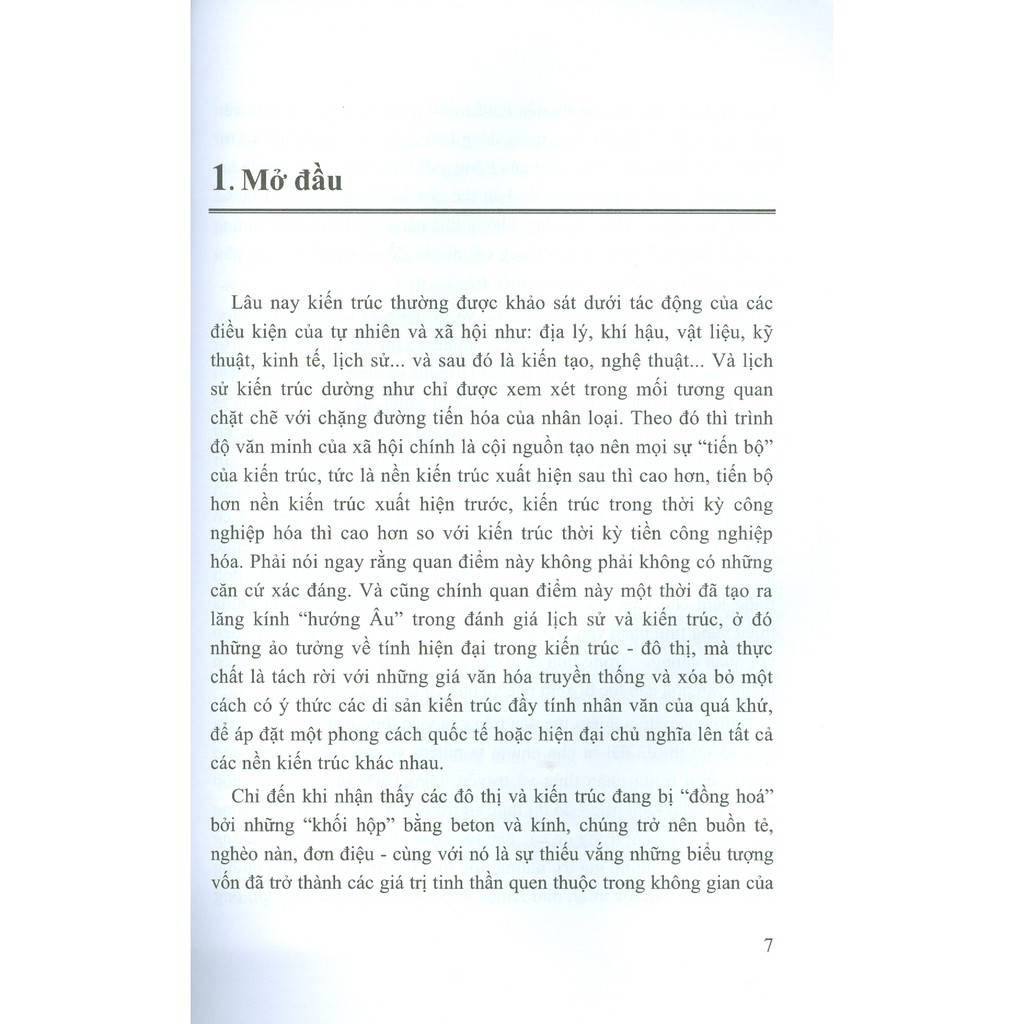 Sách - Biểu Tượng Và Không Gian Kiến Trúc - Đô Thị