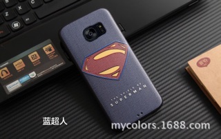 Ốp lưng Galaxy S8 Plus - My Colors