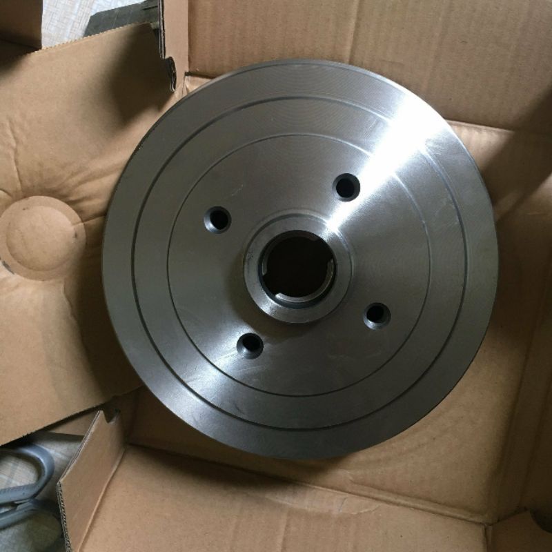 Tăng bua phanh sau Lanos - Phụ tùng XE CỎ