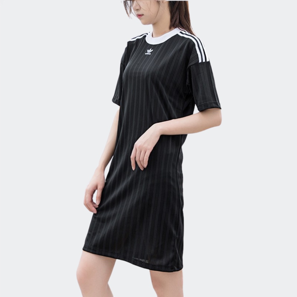 ADIDAS CHÍNH HÃNG - Váy Adidas dáng suông - CE5585 - Đầm dáng suông