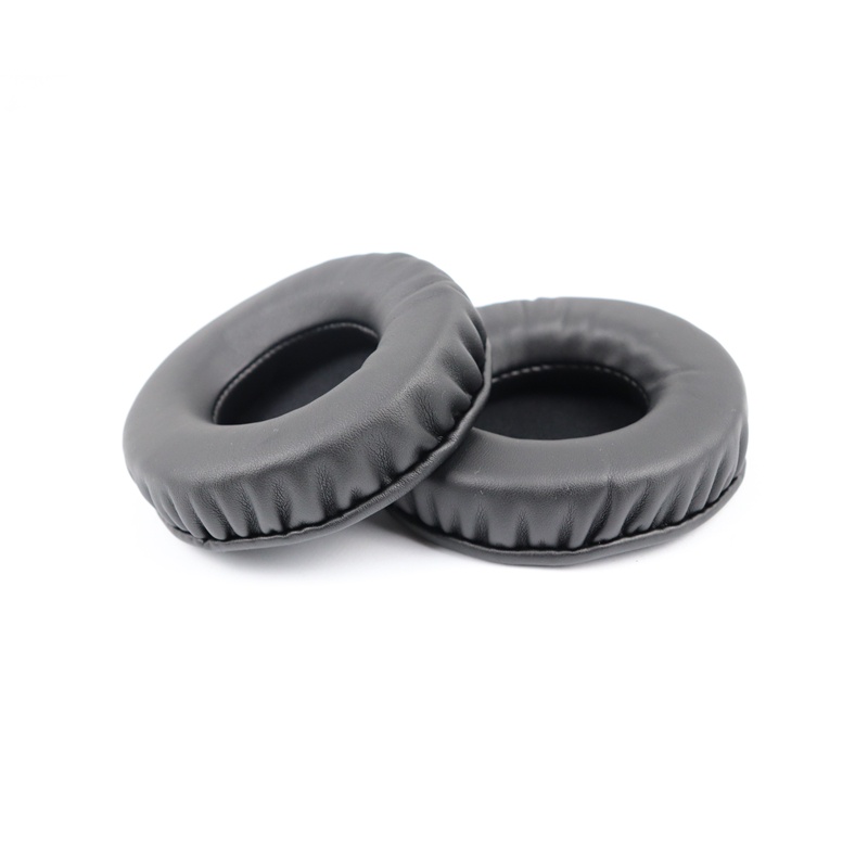 1 Cặp Đệm Tai Bằng Xốp Mềm Thay Thế Cho Tai Nghe Pioneer HDJ2000 HDJ1000 Sony V700 XD900 V730