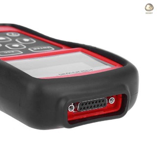 Máy Quét Mã Code Maxiscan Kw808 Obdii Eobd Cho Xe Hơi