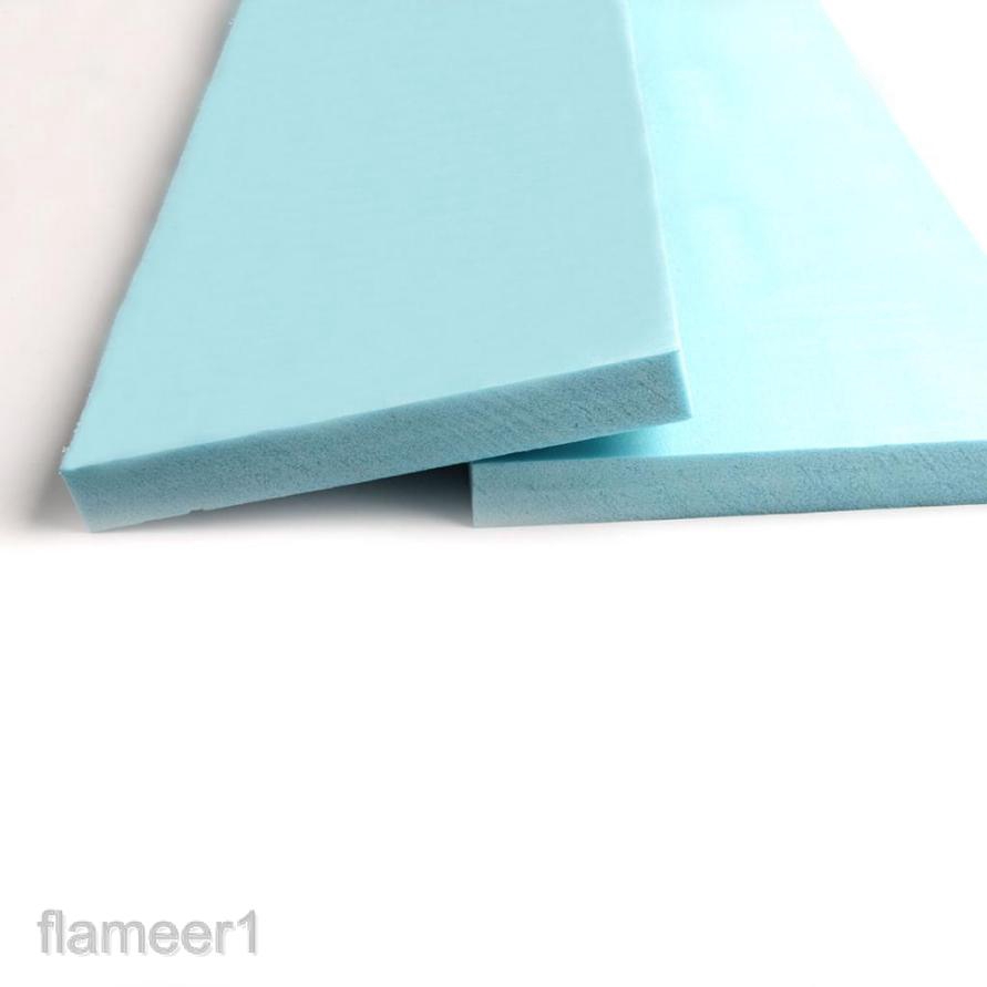 Set 5 Mút Xốp 295x100x30mm Dùng Cho Mô Hình Nhân Vật Diorama DIY