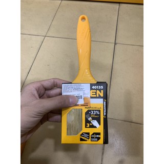Cây cọ sơn 3'' 16mm - 40135