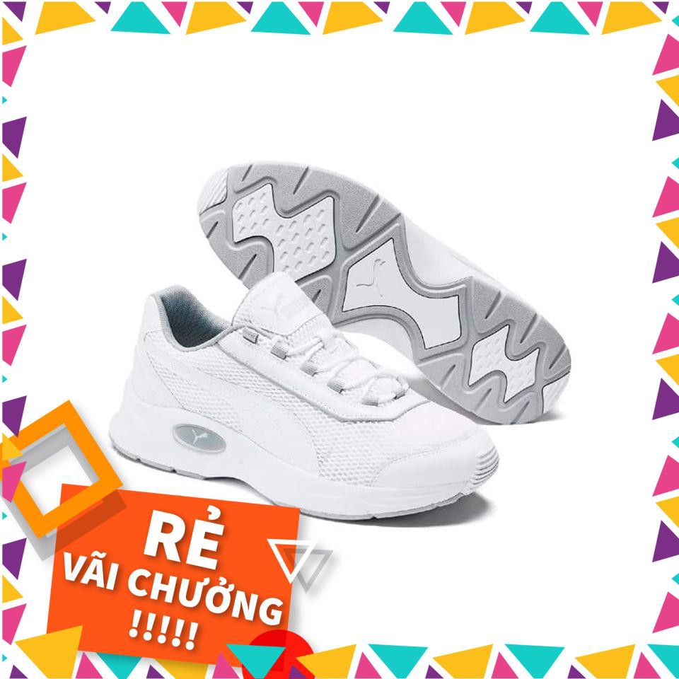 Giày PUMA -Phù hợp mọi lứa tuổi,dễ phối đồ,năng động Cao Cấp New .