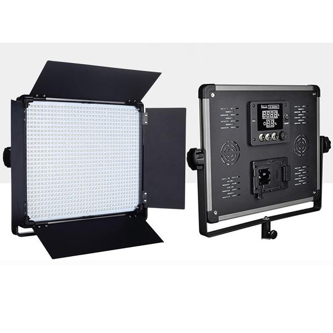 Bộ 2 đèn led bảng Studio 280w D2000II Yidoblo