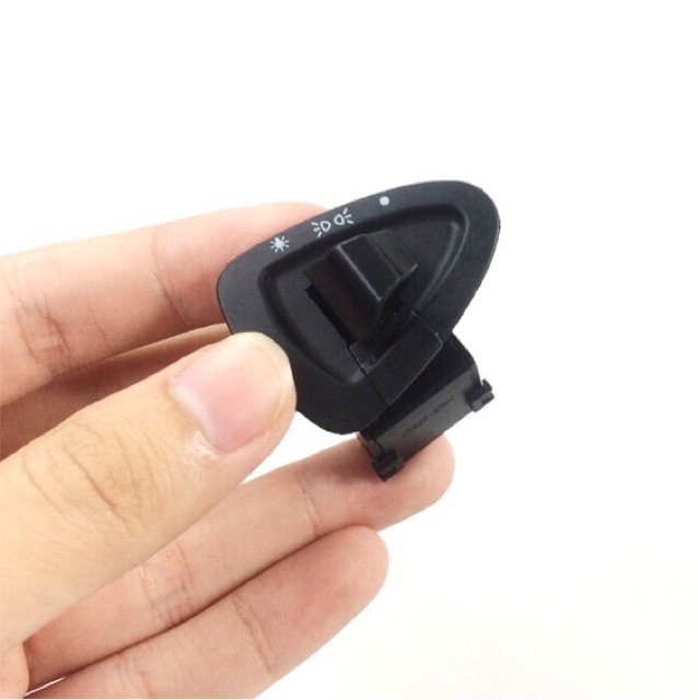 Công tắc nút mở đèn AB 2013-2015, WAVE BLADE, WAVE S110, vision cu