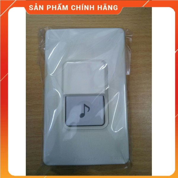 Chuông điện panasonic và nút nhấn