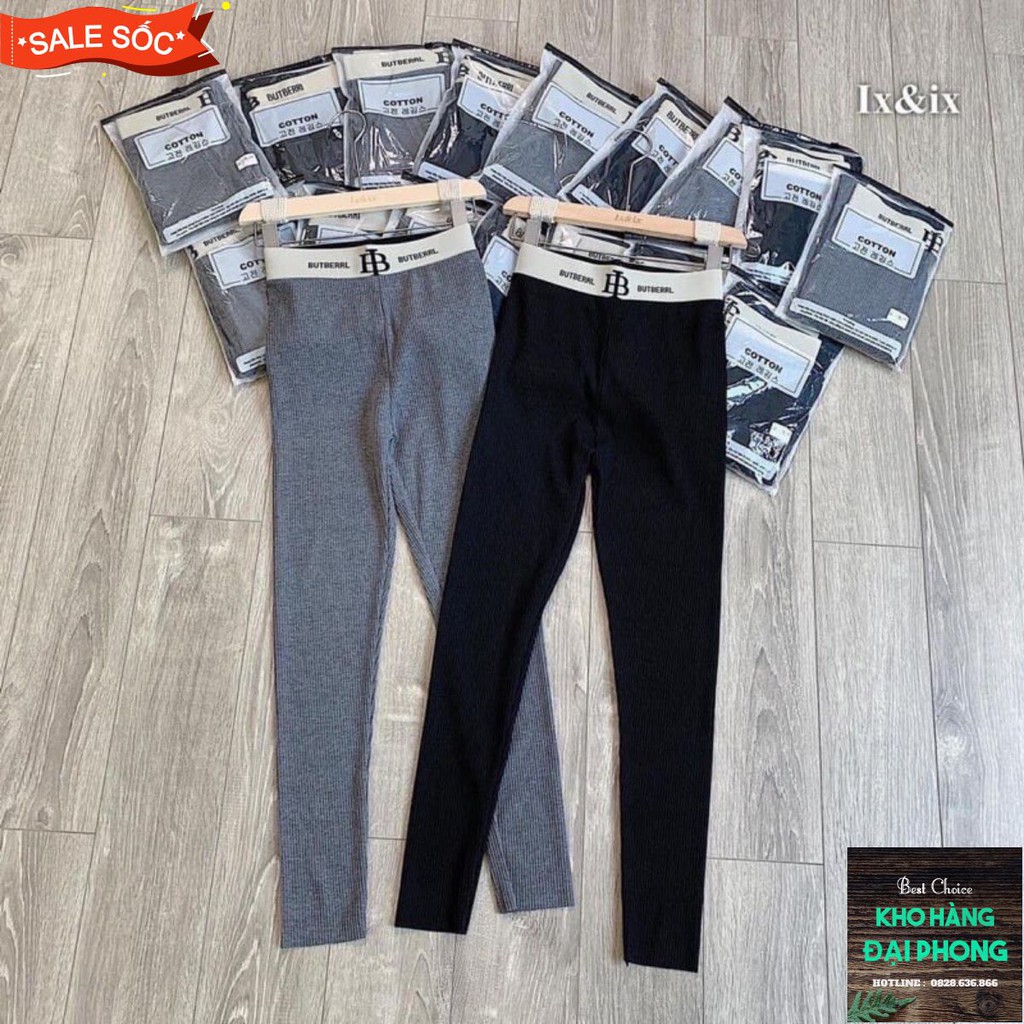 QUẦN LEGGING❤️FREE SHIP❤️QUẦN TB LEN TĂM LÓT LÔNG HÀNG LOẠI 1 | BigBuy360 - bigbuy360.vn