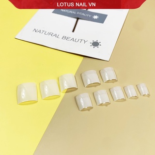 Móng tip, móng nối chân HSM hàng chính hãng
