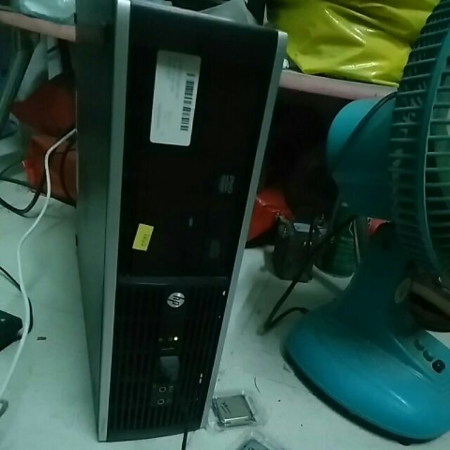 Thùng máy hp 6200 6300 sff barabol, cpu, ram win bản quyền