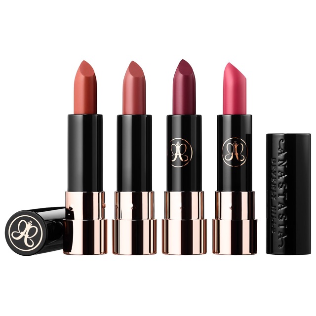Son lì Anastasia Beverlyhills Matte Lipstick
