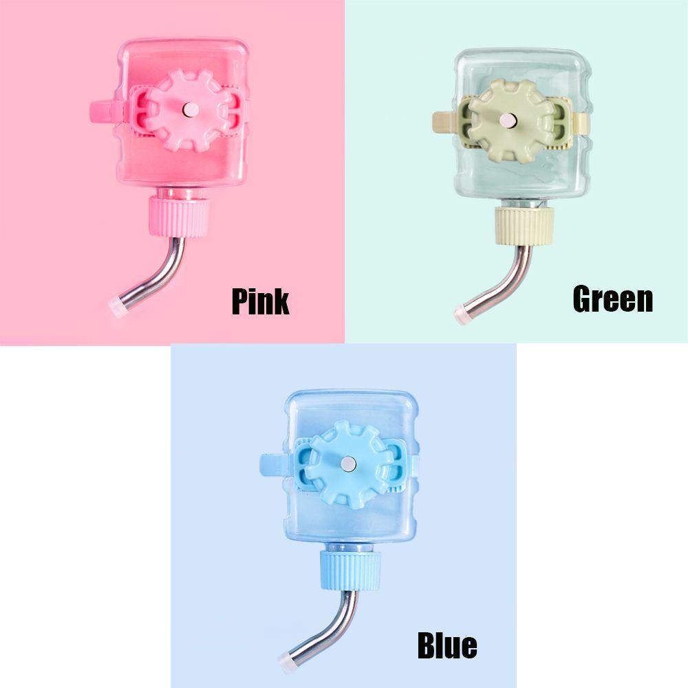 Bình Uống Nước Cho Thỏ 118ML