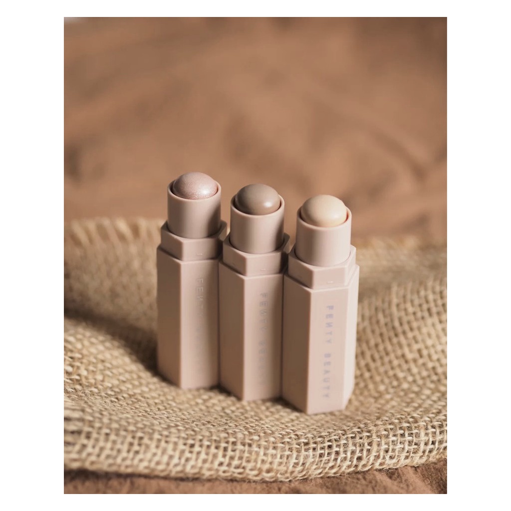 Thỏi trang điểm đa năng Fenty Match Stix Trio Conceal, Contour, Highlight