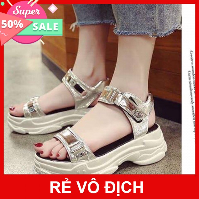 [order]Sandal ulzzang ( kèm ảnh thật )