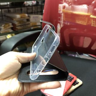 Bao da Samsung A30 thời trang