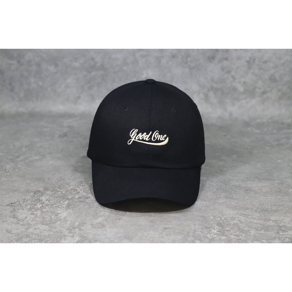 Nón Ballcap Good One