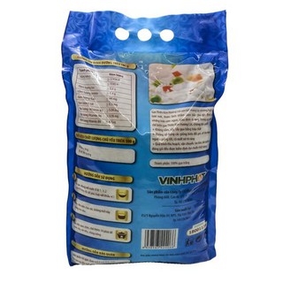 Gạo Hương Lài Thiên Kim 5kg