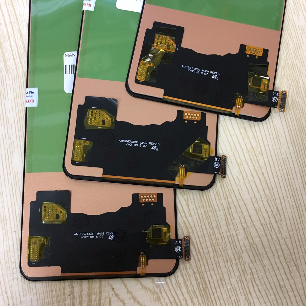 Màn hinh Xiaomi Redmi K40 / K40 pro / BLACK SHARK 4 / BLACK SHARK 4S / BLACK SHARK 4S pro / Mi 11i / Mi 11X / Mi 11X pro