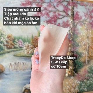 MIẾNG DÁN NGỰC THẦN THÁNH